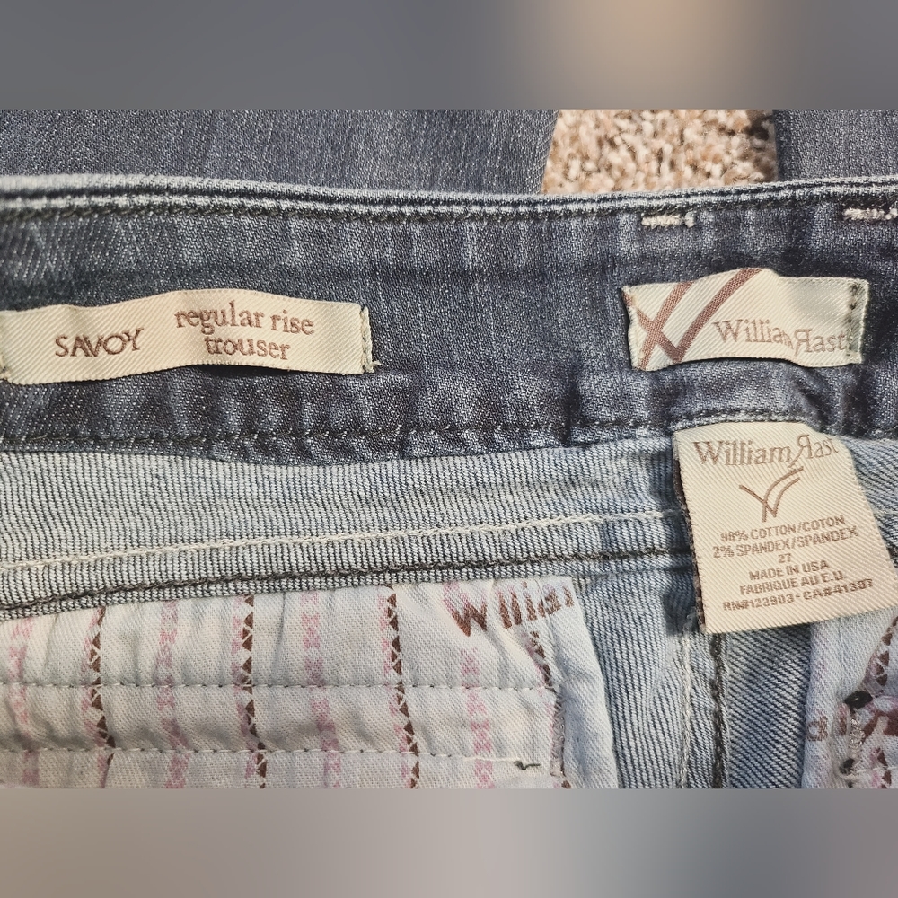 William Rast Jeans - Picture 6 of 8